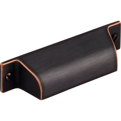 Channing 5" Center to Center Cup/Bin pull