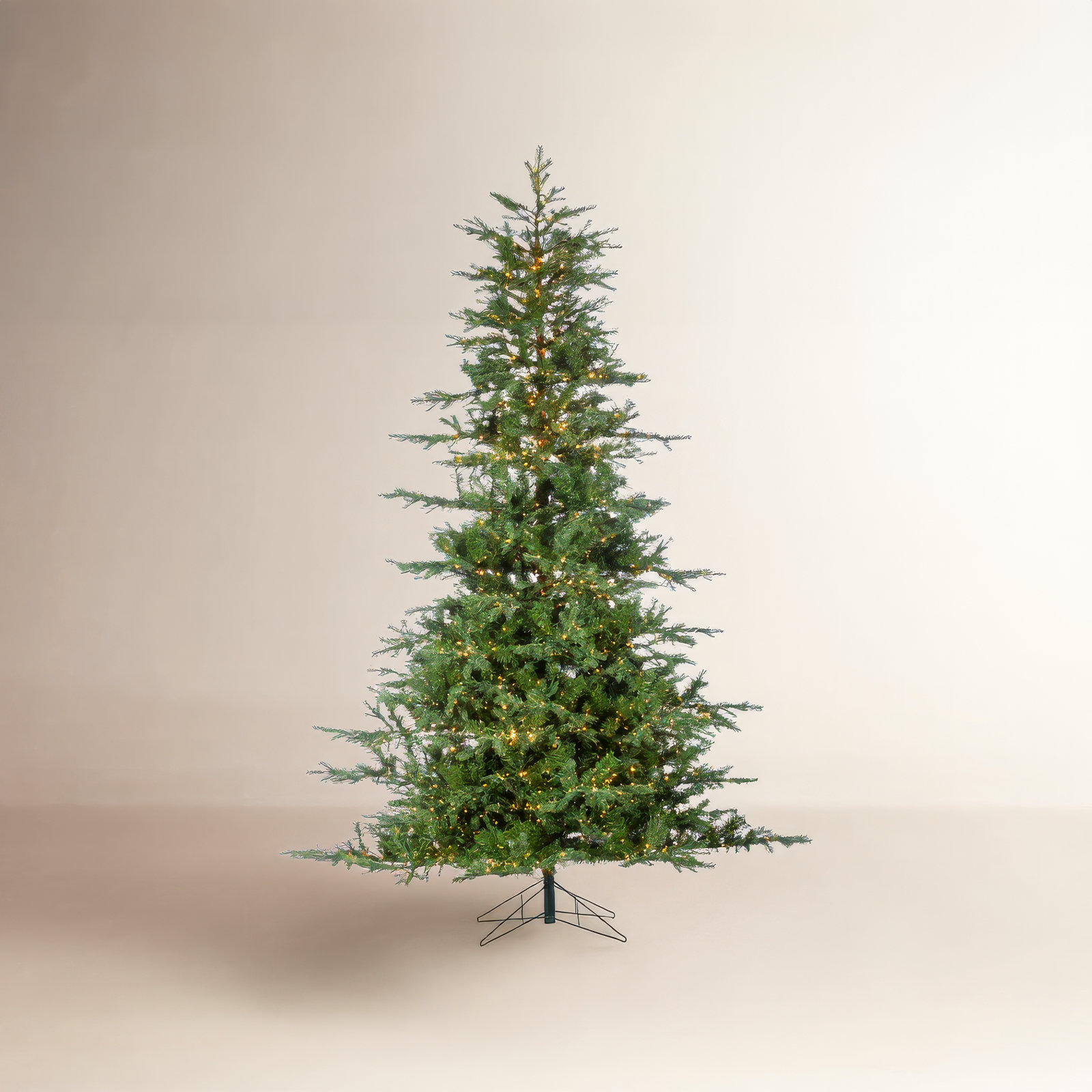 Christmas Tree, 9' H