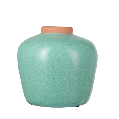 Cevennes Ceramic Table Vase