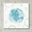 «Coastal Splash V3» par Katie pertiet, art mural en verre acrylique-949475101