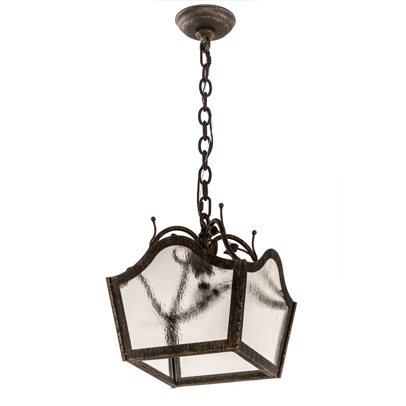 1 - Light Pendant