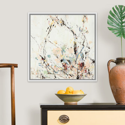 «Afprès Walk I» par Jodi Maas, reproduction d'art sur toile