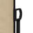 Vidaxl Retractable Side Awning-130477218-130477229