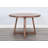Mia 48" Round 5-Piece Wood Dining Set-119695895