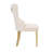 Chemene 21.5'' H Tufted Velvet Upholstered Side Chair-798782164