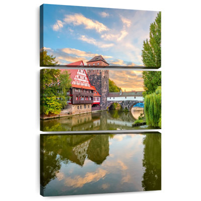 Le pont Masam