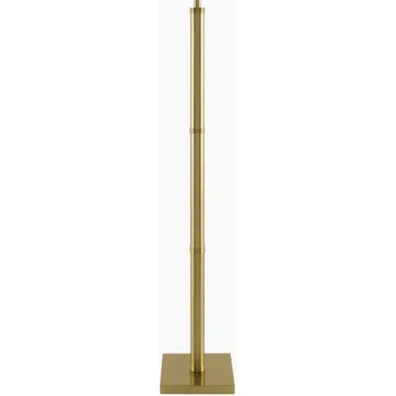 Fifi Fonville Floor Lamp, Taupe