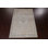 Kasadie One-of-a-Kind 6'9" X 10'2" 1960s Wool Area Rug in Beige