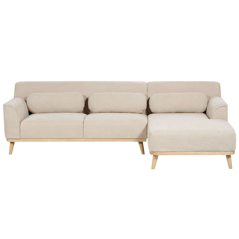 Silkeborg 3 Seater Sofa & Chaise