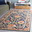 Tapis en coton touffeté à la main Menga-871258432