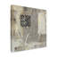 «Shades of Grey I», reproduction de peinture acrylique sur toile tendue-33409747