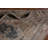 Vegetable Dye Oushak Turkish Area Rug