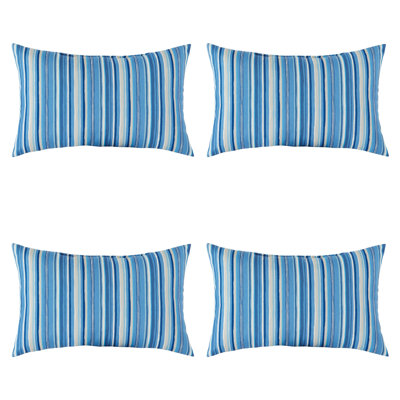 Coussin lombaire intérieur / extérieur Henrich