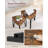 Nesting Coffee Tables Set Of 2-1187203549