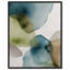 «Moss and Mineral Forms I», reproduction d'art sur toile par Art Remedy-118142263-118142264