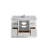 Alys 48'' Single Bathroom Vanity with Quartz Top
