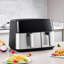 Belfry Kitchen Thaler 10L Basket Air Fryer Air Fryer