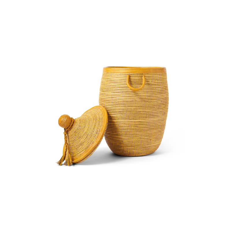 Teranga Basket, Yellow