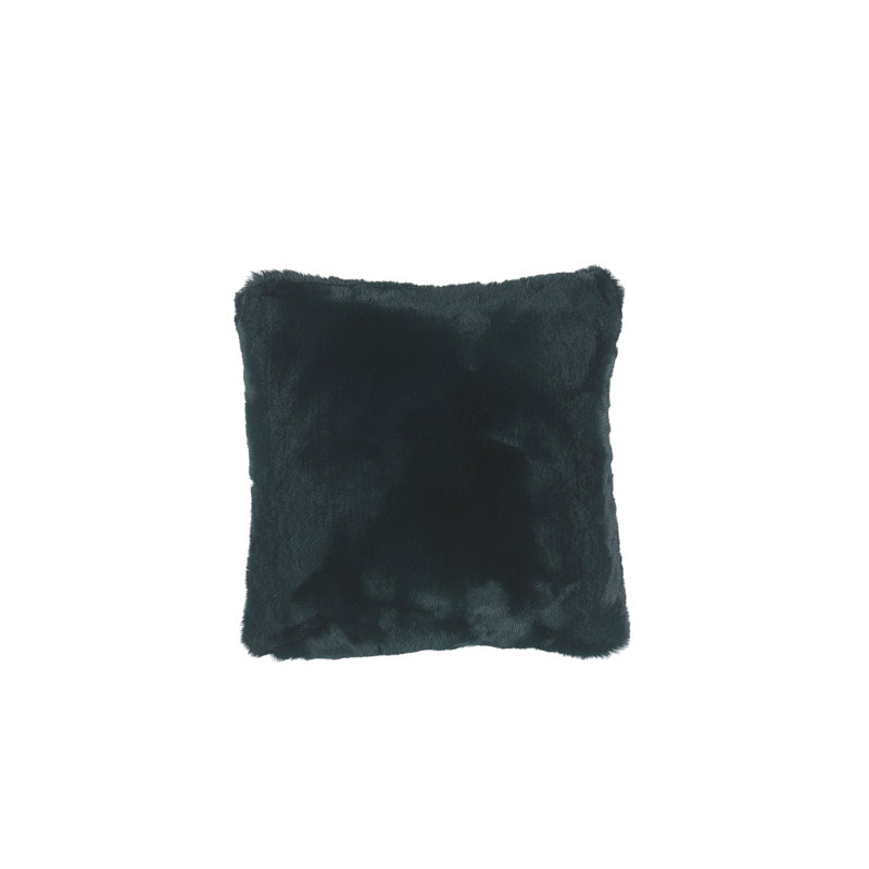 Tilbury Square Cushion, Green