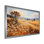 Countryside Rustling Wheat Field II - Landscapes Wall Art Prints