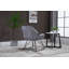 Boadicea Upholstered Rocking Chair