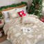 Ensemble de literie 3 pièces Christmas Vibe-120922241-120922240