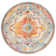 Mashburn Oriental Area Rug