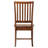 Arv 39'' H Solid Wood Side Chair-694504592