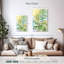 Harnek motif tropical I-108605248