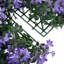 60 cm W Lawn Edging Fencing-617900926