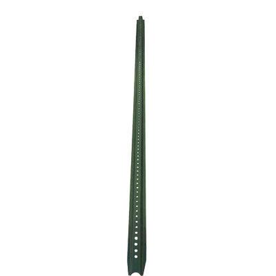 FixtureDisplays® U-Channel Sign Posts - 8' 8FUT