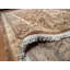Canvello Fine Hand Knotted Pak Silkroad Tabriz Design Rug - 6'1'' X 9'3''