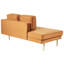 Dan Velvet Chaise Lounge-86842214-86842215