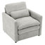 Fauteuil rembourré confortable 31,9 po-118020054