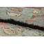 Burano Hand Knotted Wool Area Rug-1554244731
