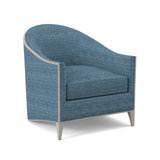 Atelier Barrel Chair