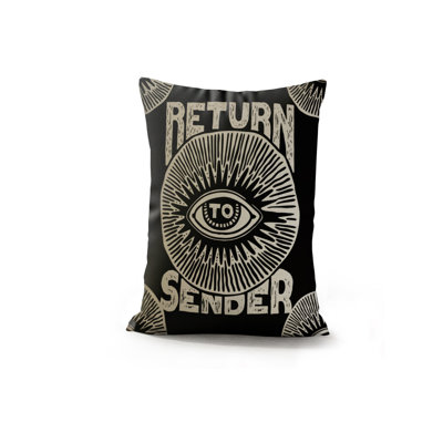 Coussin Karma