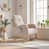 Beige sélectionné