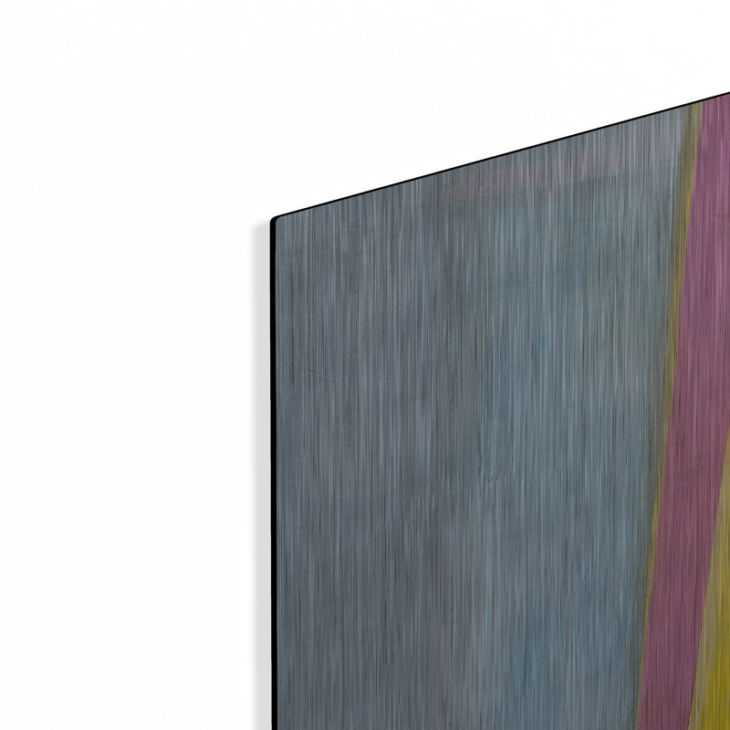 «Solidity I» par Jodi Fuchs, H 36 po x l 36 po