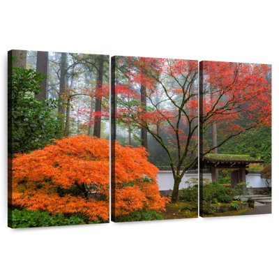Parc japonais Sirci Portland