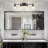 4 - Light Dimmable Vanity Light-966688581