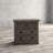 Sumpter Lenwood Three Drawer Nightstand