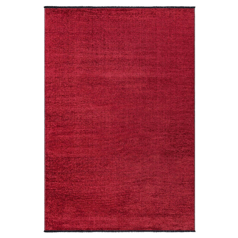 Tapis Jarka, Rectangle 3 pi 11 po x 5 pi 11 po