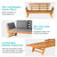 Patio Dining Armchair-569707009