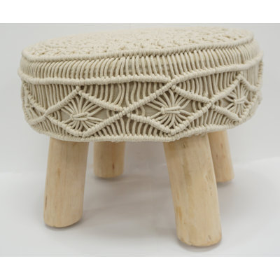Cheltenham Upholstered Ottoman