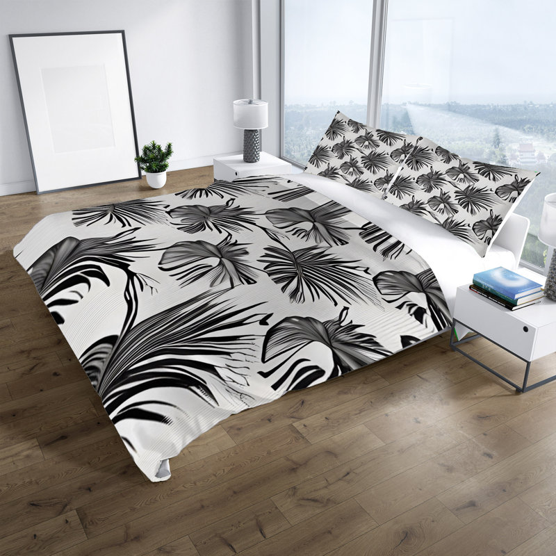 Duvet Cover, King Duvet Cover + 2 King Shams