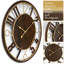  Horloge murale 24 po-622855696