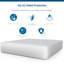 Housse de protection pour matelas à fermeture à glissière en vinyle robuste de calibre 6 Bargoose-1145035945-1105480397