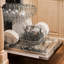 ZLINE 24 in. Fingerprint Resistant Control Dishwasher with Stainless Steel Tub and Style Handle, 52dBa-134251860