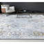 Hand Knotted Area Rug in Multi-657370068